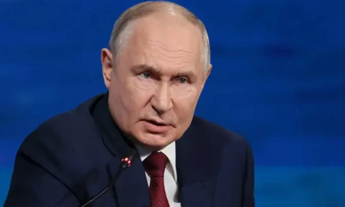 Sanctions against Navalny and Shevkunov