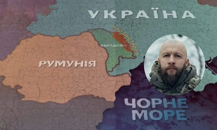 Maxim Zhorin on the ideal time for deoccupation of Transnistria