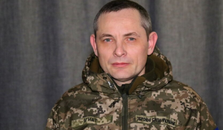 Сбивать российские ракеты за границей невозможно: Игнат пояснил юридическую проблему