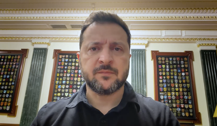 Украина ожидает решение ЕС по траншу бюджетной поддержки