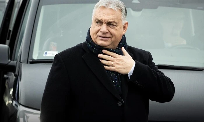 Виктори Украины: Орбан ответил на давосской теме