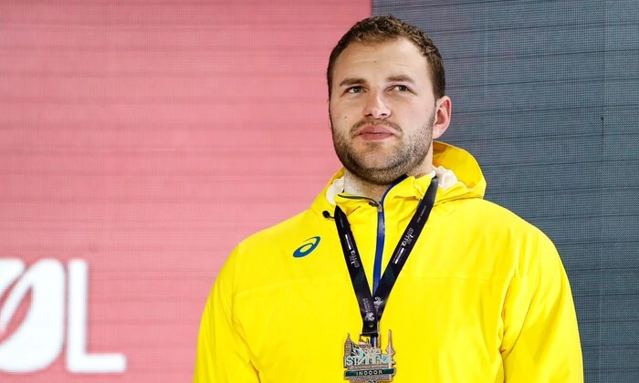 Проблема порушення антидопінгових правил спортсмена