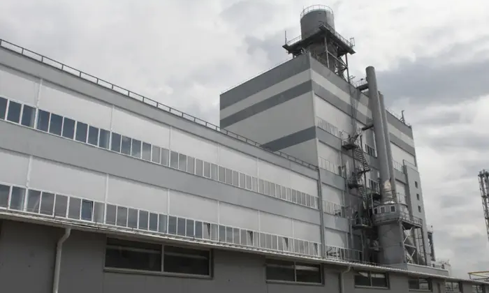 Приватизація Вінницяпобутхім, належав російському олігарху