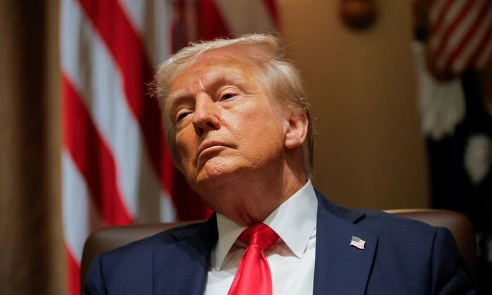 Трамп - угроза Европе?