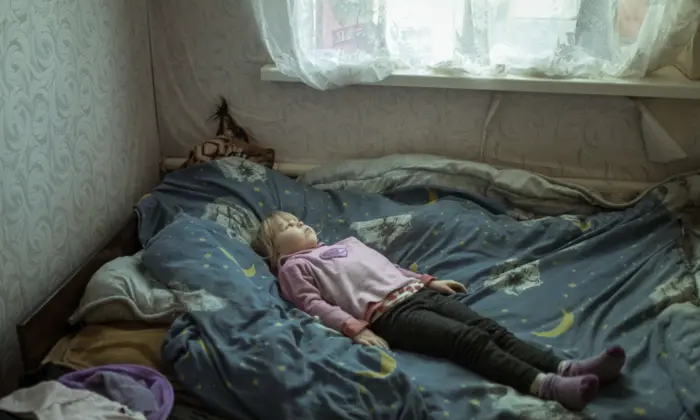 Переможці міжнародного фотоконкурсу, спровокували скандал