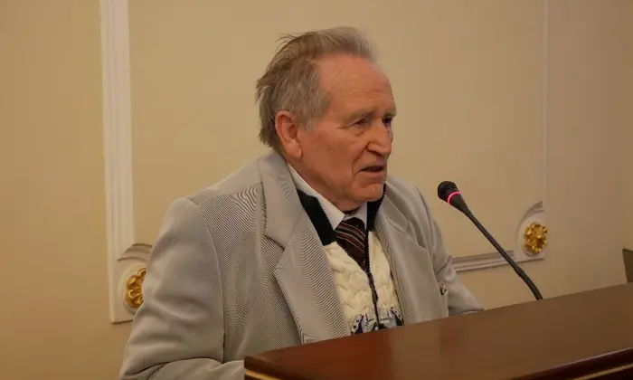 Потенциал Украины для ядерного оружия