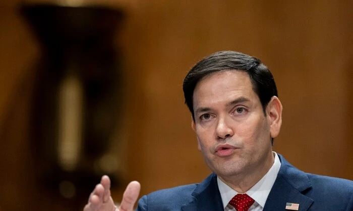 США высказали свою точку зрения на фоне атаки Ирана