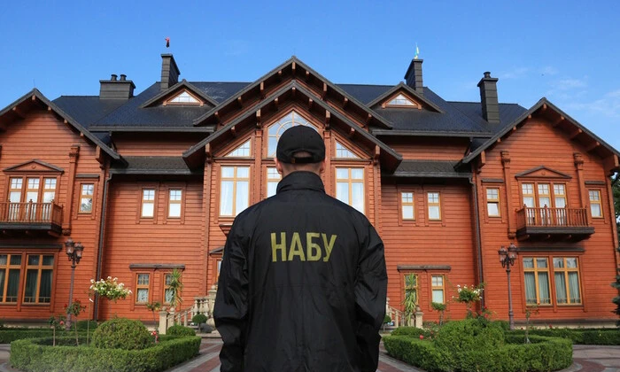 Involvement with the Russian special services not confirmed