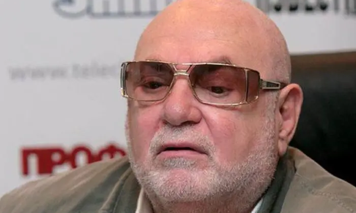 Наследники имущества Яна Табачника раскрыты