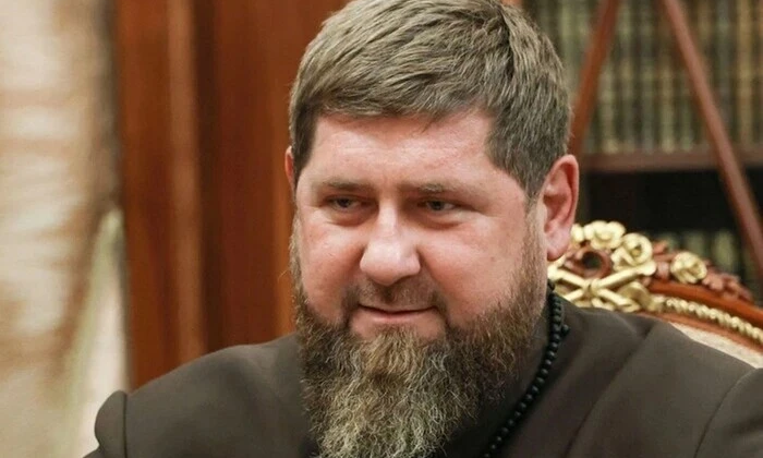 Кадиров з підозрою використання українських полонених