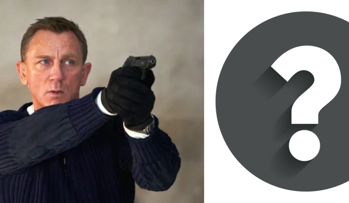 Steven Knight - scriptwriter of the new Bond