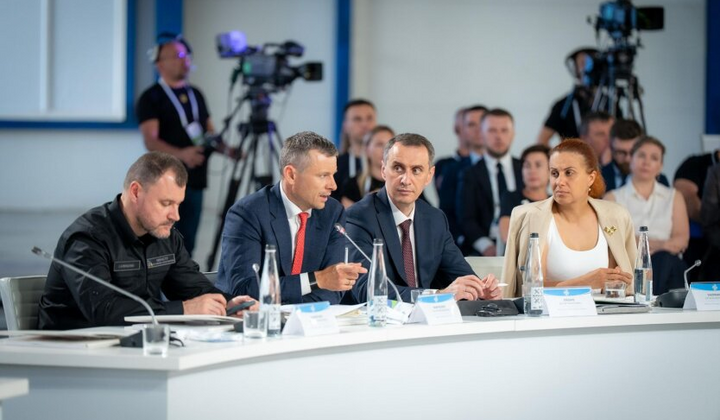 Общины получат усиленную поддержку