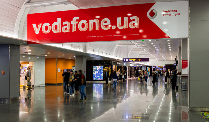 Пенсионеры спросили Vodafone о льготах