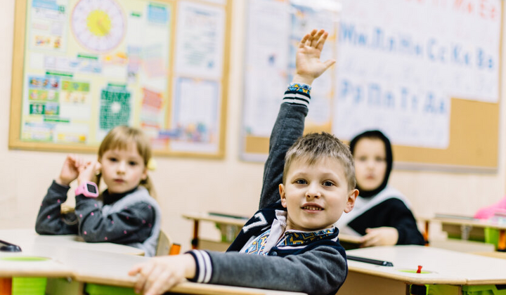 В школах Украины избавились от одного слова