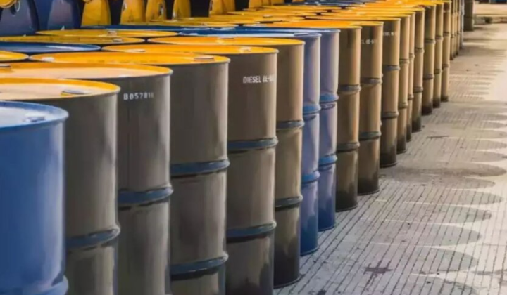 Індійські нафтопереробні заводи шукають альтернативу Росії
