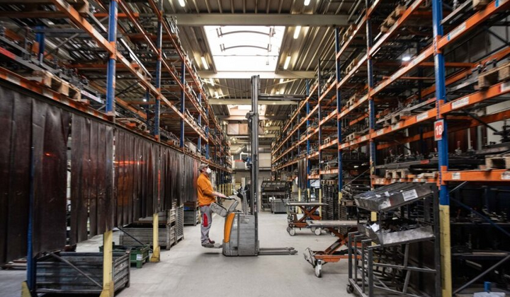 Представление китайского медицинского оборудования