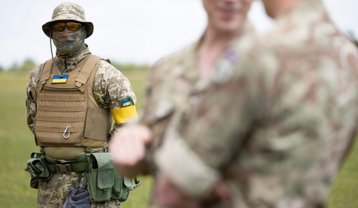 Европейские силы в Украине: реалистичный план сдерживания России