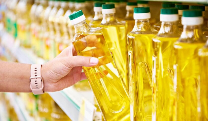 Внимание! Повышение цен на продукты