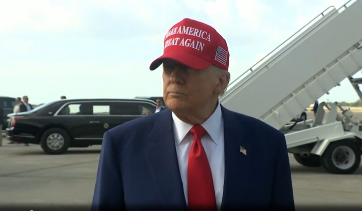 Трамп, Зеленський, напад Росії, НАТО