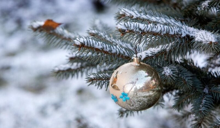Діденко передбачає сніг на Святвечір і Різдво