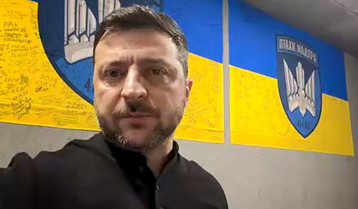 Відвідування Покровського напрямку та нові рішення