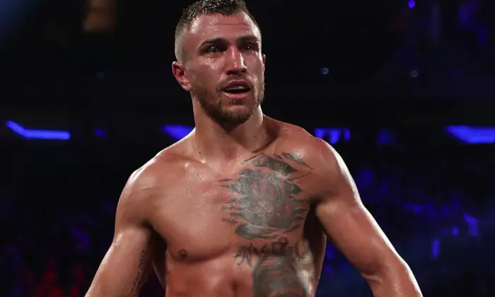 Фейковий акаунт відомого інсайдера зображує Ломаченка на пенсії