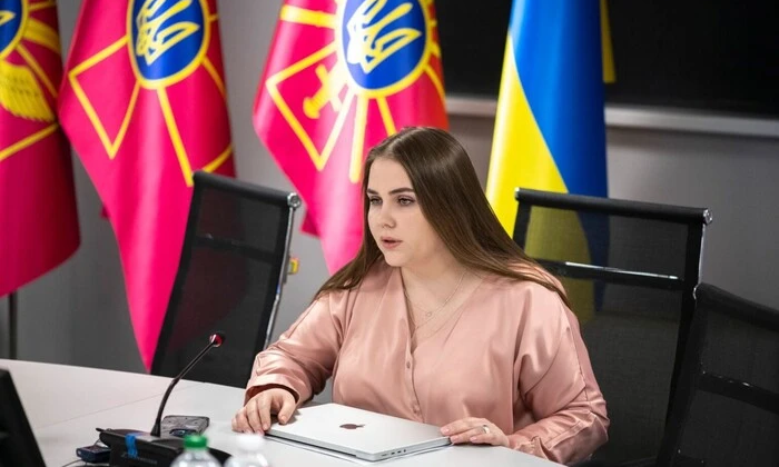 Міноборони рухається до створення космічних військ