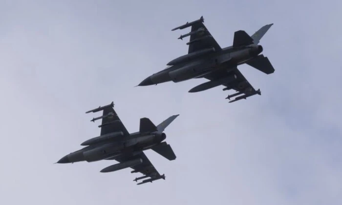 Західні нацгвардійці знищили російський командний пункт