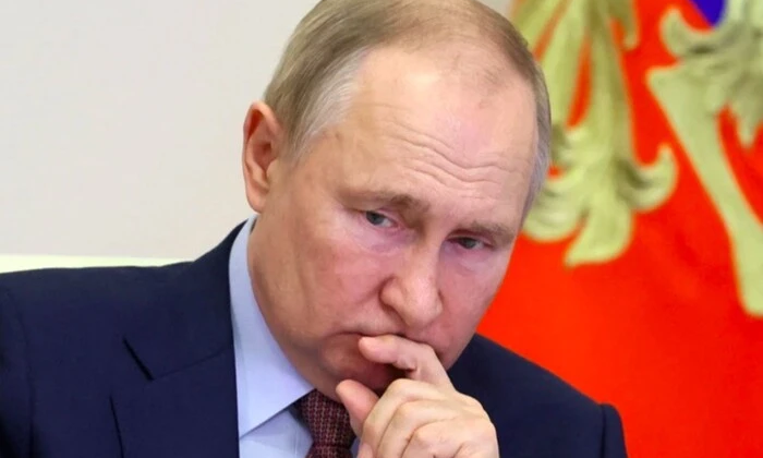 Российская армия истощилась на переговорах