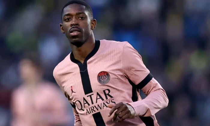 Кандидат на Золотий м'яч