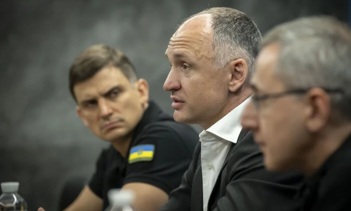 Спецтрибунал накажет военных преступников РФ