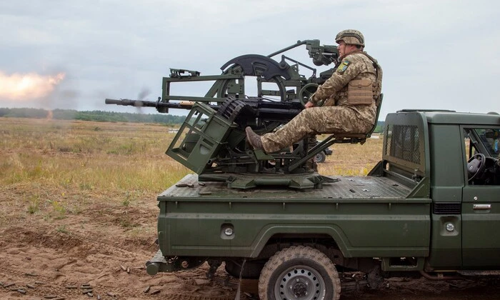 РФ випустила рекордну кількість «шахедів» по Україні: області постраждали