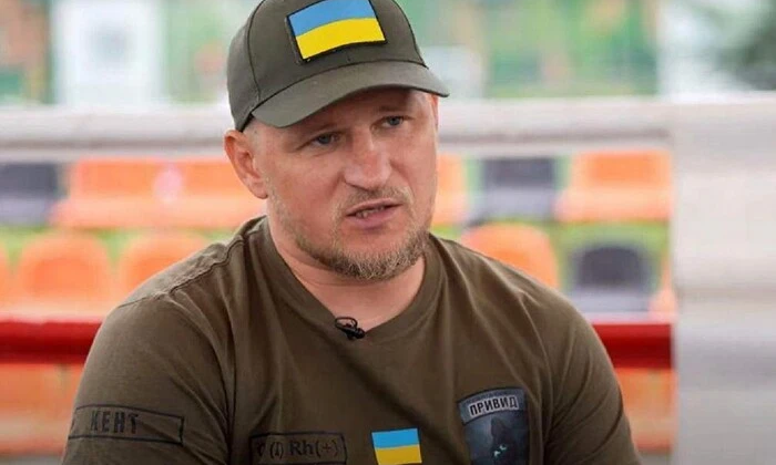Алієв ніколи не служив у 112 бригаді