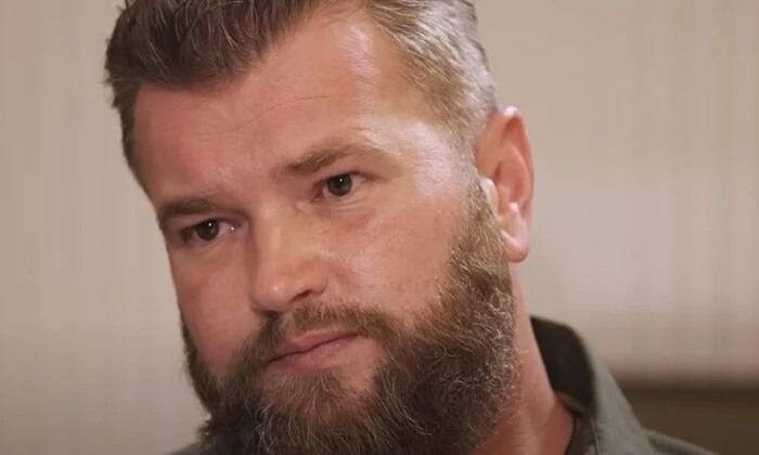 Медики мали два відра для ампутованих кінцівок