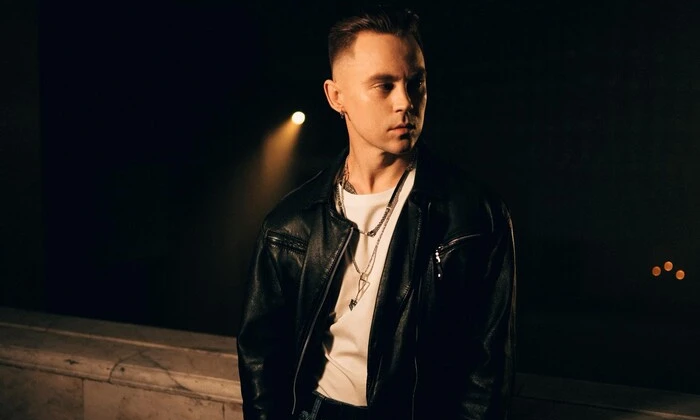 Артем Півоваров Заслужений артист України