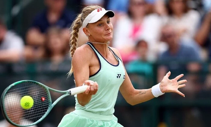 Українська тенісистка перемогла другу ракетку світу