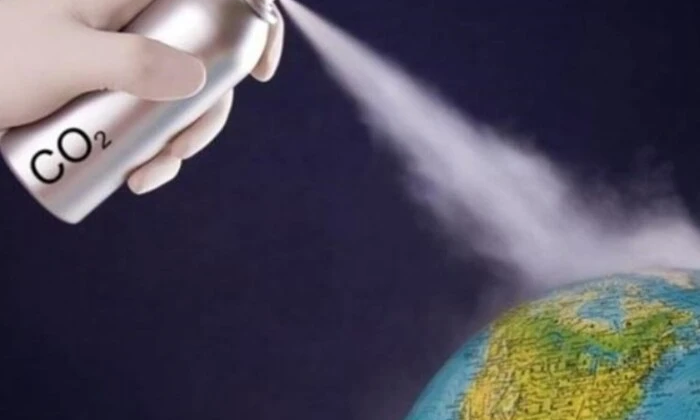 Європа встановила нову кліматичну ціль