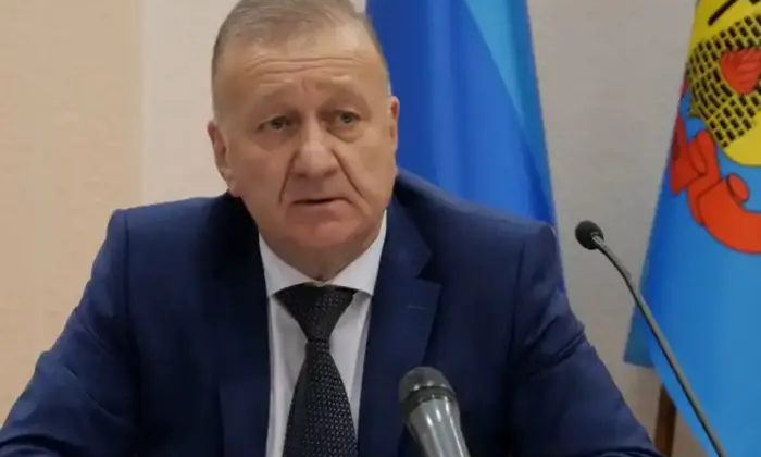 Пілавов - ексмер Луганська: розкриття СБУ