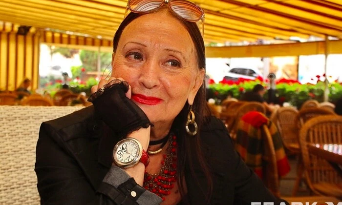 Звезда Теней забытых прадедов с младшим мужчиной