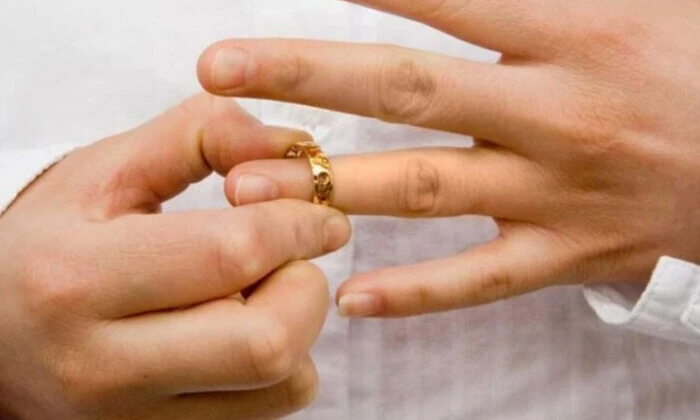 Статистика шлюбів за перше півріччя