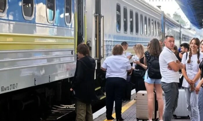 Нардепка приєдналася до протесту