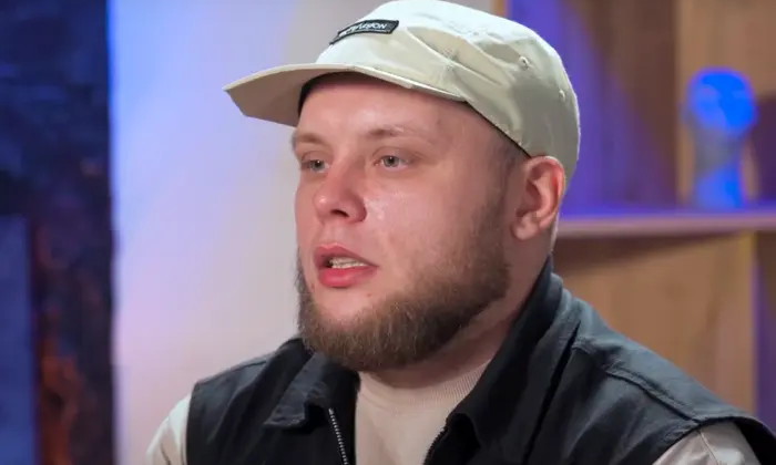 Боєць «Азова» про трагедію в Оленівці