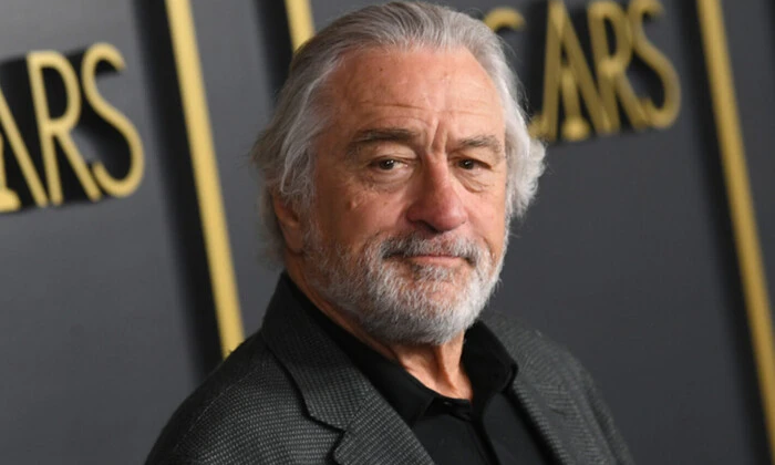 Американский актер критикует Трампа