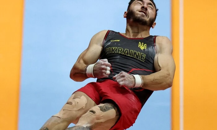 Чепурной комментирует бронзу на ЧМ