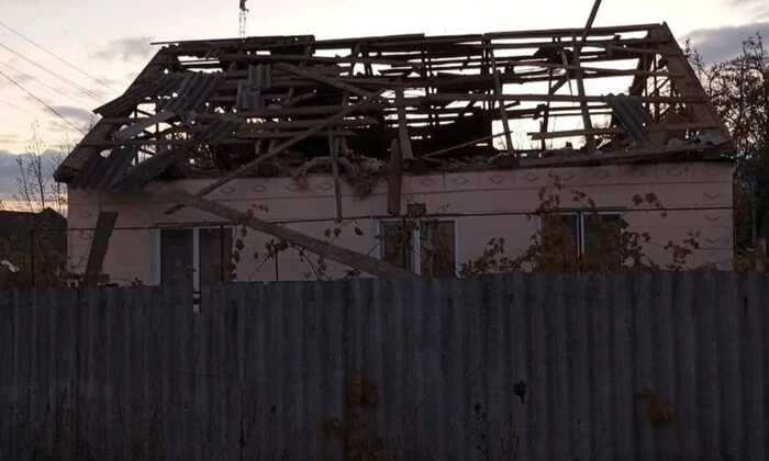 Удар в Дніпропетровщині: втрати серед військових