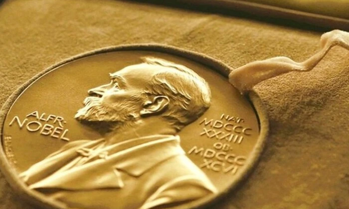 Российская Нобелевская премия по литературе