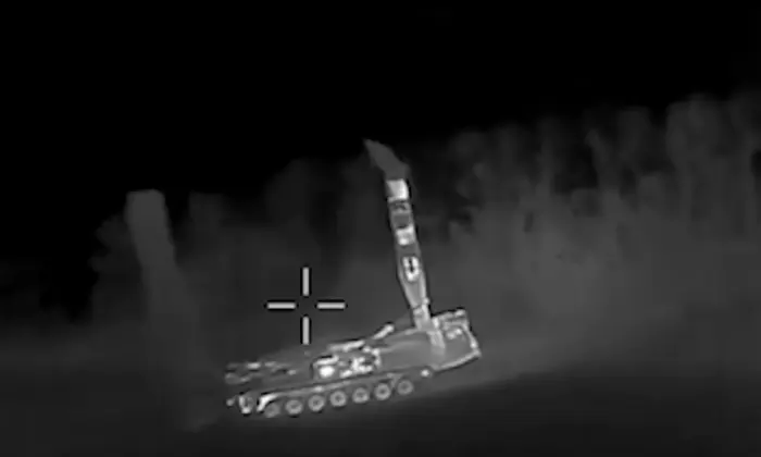 Разведка уничтожает вражескую ПВО на Донбассе