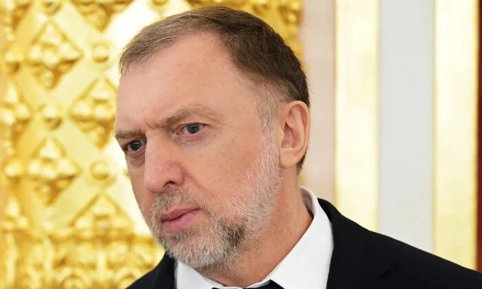 Олег Дерипаска и хоккей с мячом