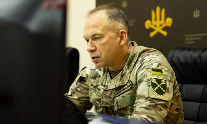 Оборонні рубежі України 2025 року