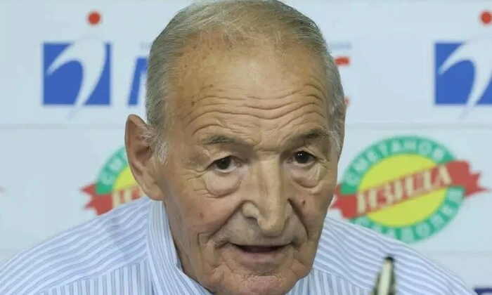 In memory of Dimitar Penchev